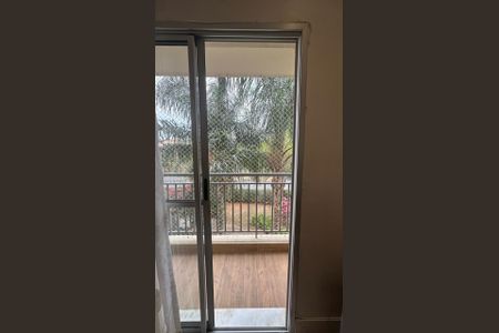 Apartamento à venda com 2 quartos, 50m² em Jardim Myrian Moreira da Costa, Campinas