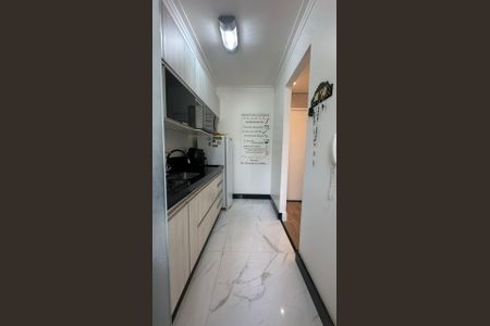 Apartamento à venda com 2 quartos, 50m² em Jardim Myrian Moreira da Costa, Campinas