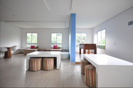 Apartamento para alugar com 96m², 2 quartos e 2 vagasSalão de Festa 2