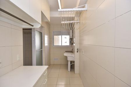 Apartamento para alugar com 96m², 2 quartos e 2 vagasÁrea de Serviço 