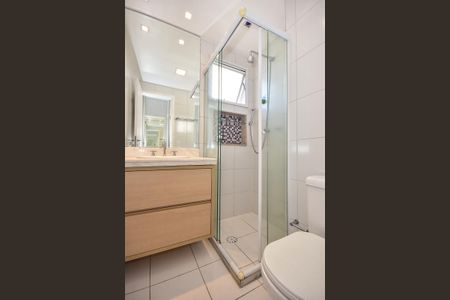 Apartamento para alugar com 96m², 2 quartos e 2 vagasBanheiro Suíte 2