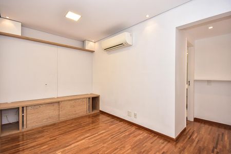 Apartamento para alugar com 96m², 2 quartos e 2 vagasSala de Tv