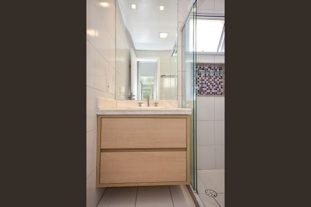 Apartamento para alugar com 96m², 2 quartos e 2 vagasBanheiro Suíte 2