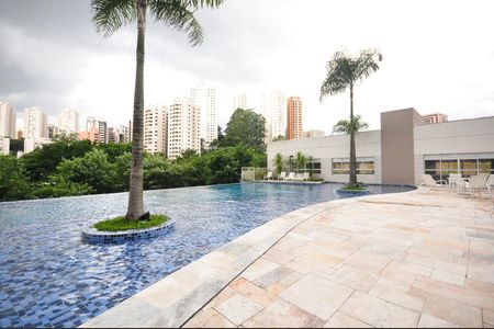 Apartamento para alugar com 96m², 2 quartos e 2 vagasPiscina 1