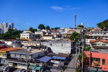 Vista de apartamento para alugar com 2 quartos, 96m² em Jd Caboré, São Paulo