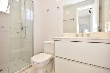 Apartamento para alugar com 96m², 2 quartos e 2 vagasBanheiro Suíte 1