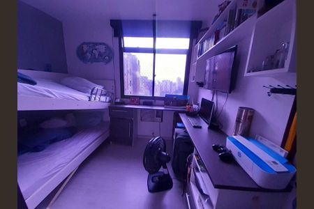 Apartamento à venda com 3 quartos, 130m² em Icaraí, Niterói