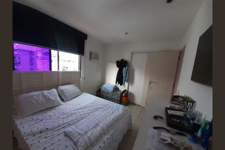 Apartamento à venda com 3 quartos, 130m² em Icaraí, Niterói