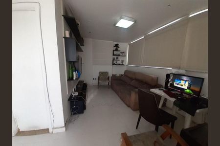 Apartamento à venda com 3 quartos, 130m² em Icaraí, Niterói