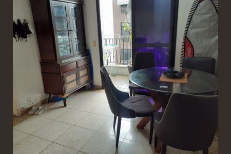 Apartamento à venda com 3 quartos, 130m² em Icaraí, Niterói