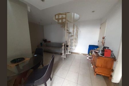 Apartamento à venda com 3 quartos, 130m² em Icaraí, Niterói