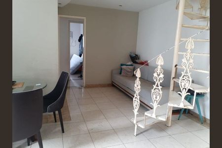 Apartamento à venda com 3 quartos, 130m² em Icaraí, Niterói