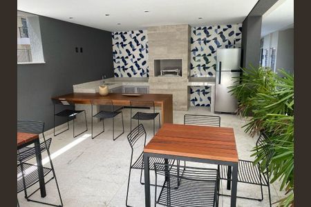 Apartamento à venda com 1 quarto, 45m² em Vila Sonia, São Paulo