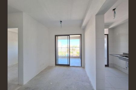 Apartamento à venda com 1 quarto, 45m² em Vila Sonia, São Paulo