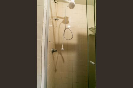 Apartamento à venda com 85m², 2 quartos e 1 vagaBanheiro Social