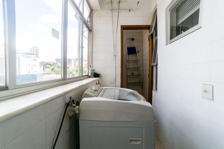 Apartamento à venda com 85m², 2 quartos e 1 vagaÁrea de Serviço