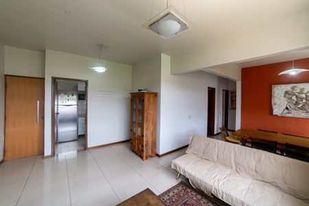 Apartamento à venda com 85m², 2 quartos e 1 vagaSala