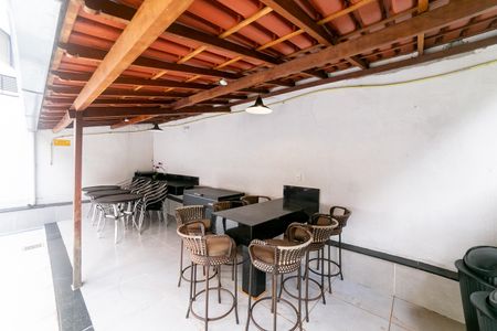 Apartamento à venda com 85m², 2 quartos e 1 vagaEspaço Gourmet