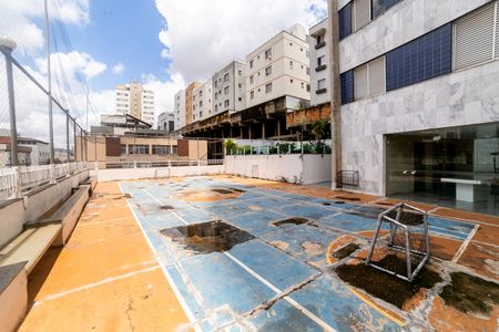 Apartamento à venda com 85m², 2 quartos e 1 vagaQuadra Esportiva