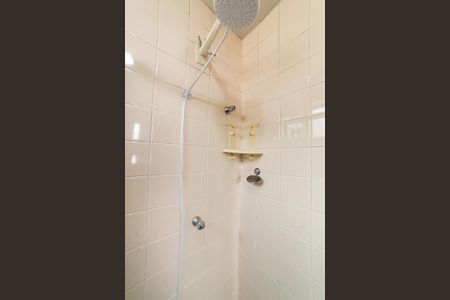 Apartamento à venda com 85m², 2 quartos e 1 vagaBanheiro da Suíte