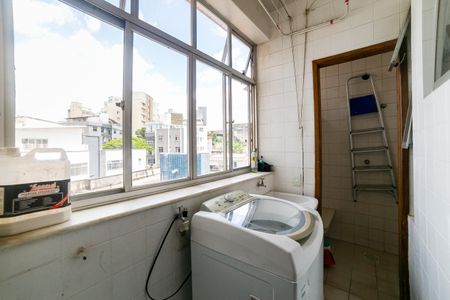 Apartamento à venda com 85m², 2 quartos e 1 vagaÁrea de Serviço