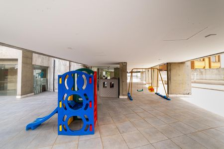 Apartamento à venda com 85m², 2 quartos e 1 vagaÁrea comum - Playground