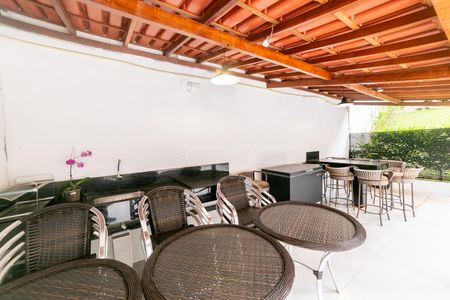 Apartamento à venda com 85m², 2 quartos e 1 vagaEspaço Gourmet