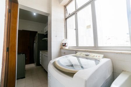 Apartamento à venda com 85m², 2 quartos e 1 vagaÁrea de Serviço