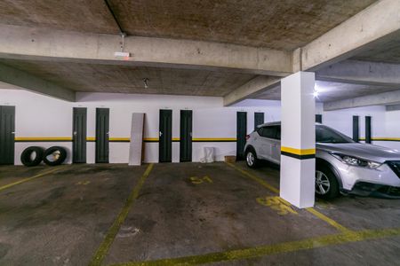 Apartamento à venda com 85m², 2 quartos e 1 vagaGaragem