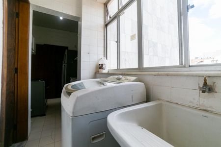 Apartamento à venda com 85m², 2 quartos e 1 vagaÁrea de Serviço