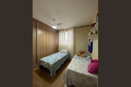 Apartamento à venda com 2 quartos, 56m² em Miramar (Barreiro), Belo Horizonte