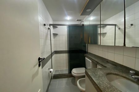 Apartamento para alugar com 103m², 2 quartos e 1 vaga Apartamento para alugar com 103m², 2 quartos e 1 vagaSuite