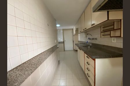 Apartamento para alugar com 103m², 2 quartos e 1 vaga Apartamento para alugar com 103m², 2 quartos e 1 vagaCozinha
