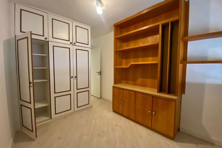 Apartamento para alugar com 103m², 2 quartos e 1 vaga Apartamento para alugar com 103m², 2 quartos e 1 vagaQuarto 1