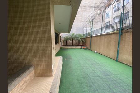 Apartamento para alugar com 103m², 2 quartos e 1 vaga Apartamento para alugar com 103m², 2 quartos e 1 vagaÁrea comum