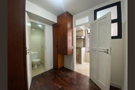 Apartamento para alugar com 103m², 2 quartos e 1 vaga Apartamento para alugar com 103m², 2 quartos e 1 vagaQuarto de Serviço