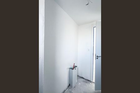 Apartamento à venda com 75m², 2 quartos e 2 vagas Apartamento à venda com 75m², 2 quartos e 2 vagasBanheiro da Suíte 1