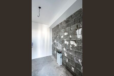 Apartamento à venda com 75m², 2 quartos e 2 vagas Apartamento à venda com 75m², 2 quartos e 2 vagasCozinha
