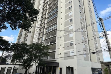 Apartamento à venda com 75m², 2 quartos e 2 vagas Apartamento à venda com 75m², 2 quartos e 2 vagasFachada