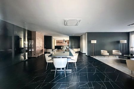Apartamento à venda com 75m², 2 quartos e 2 vagas Apartamento à venda com 75m², 2 quartos e 2 vagasSalão de Festas