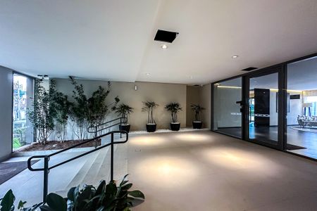 Apartamento à venda com 75m², 2 quartos e 2 vagas Apartamento à venda com 75m², 2 quartos e 2 vagasHall de entrada