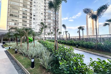 Apartamento à venda com 75m², 2 quartos e 2 vagas Apartamento à venda com 75m², 2 quartos e 2 vagasÁrea comum