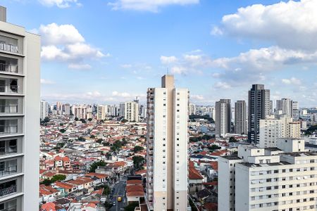 Apartamento à venda com 75m², 2 quartos e 2 vagas Apartamento à venda com 75m², 2 quartos e 2 vagasVista da Suíte 1