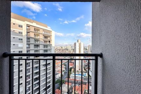 Apartamento à venda com 75m², 2 quartos e 2 vagas Apartamento à venda com 75m², 2 quartos e 2 vagasVista da Suíte 2