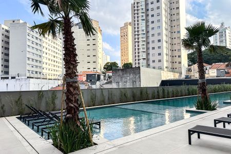 Apartamento à venda com 75m², 2 quartos e 2 vagas Apartamento à venda com 75m², 2 quartos e 2 vagasPiscina