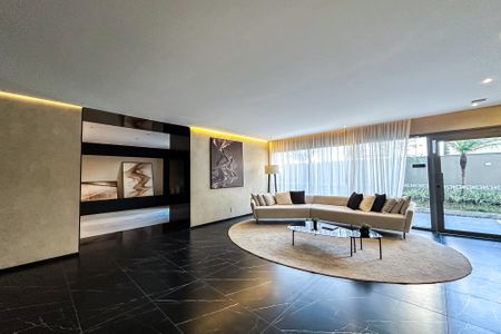 Apartamento à venda com 75m², 2 quartos e 2 vagas Apartamento à venda com 75m², 2 quartos e 2 vagasHall de entrada