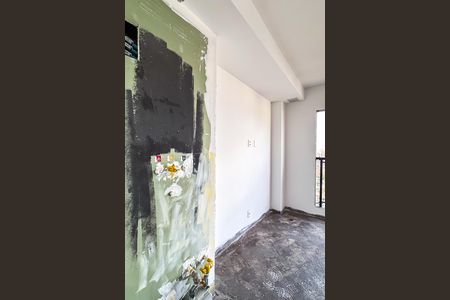 Apartamento à venda com 75m², 2 quartos e 2 vagas Apartamento à venda com 75m², 2 quartos e 2 vagasÁrea de Serviço