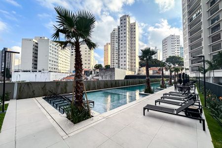 Apartamento à venda com 75m², 2 quartos e 2 vagas Apartamento à venda com 75m², 2 quartos e 2 vagasPiscina
