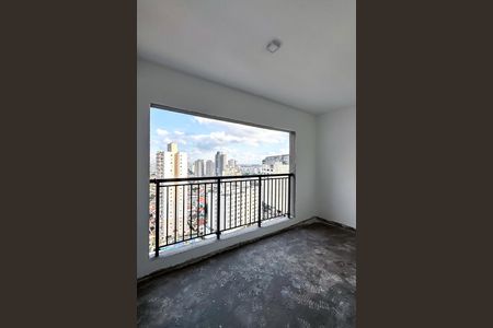 Apartamento à venda com 75m², 2 quartos e 2 vagas Apartamento à venda com 75m², 2 quartos e 2 vagasVaranda da Sala