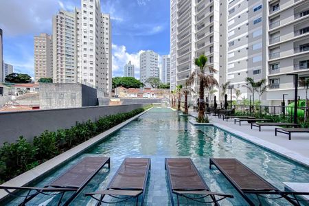 Apartamento à venda com 75m², 2 quartos e 2 vagas Apartamento à venda com 75m², 2 quartos e 2 vagasPiscina